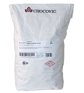 Chocovic Sütlü Pul Çikolata %34 (10 kg) 