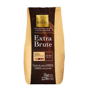 Kakao Tozu Extra Brute %100 (1 KG)